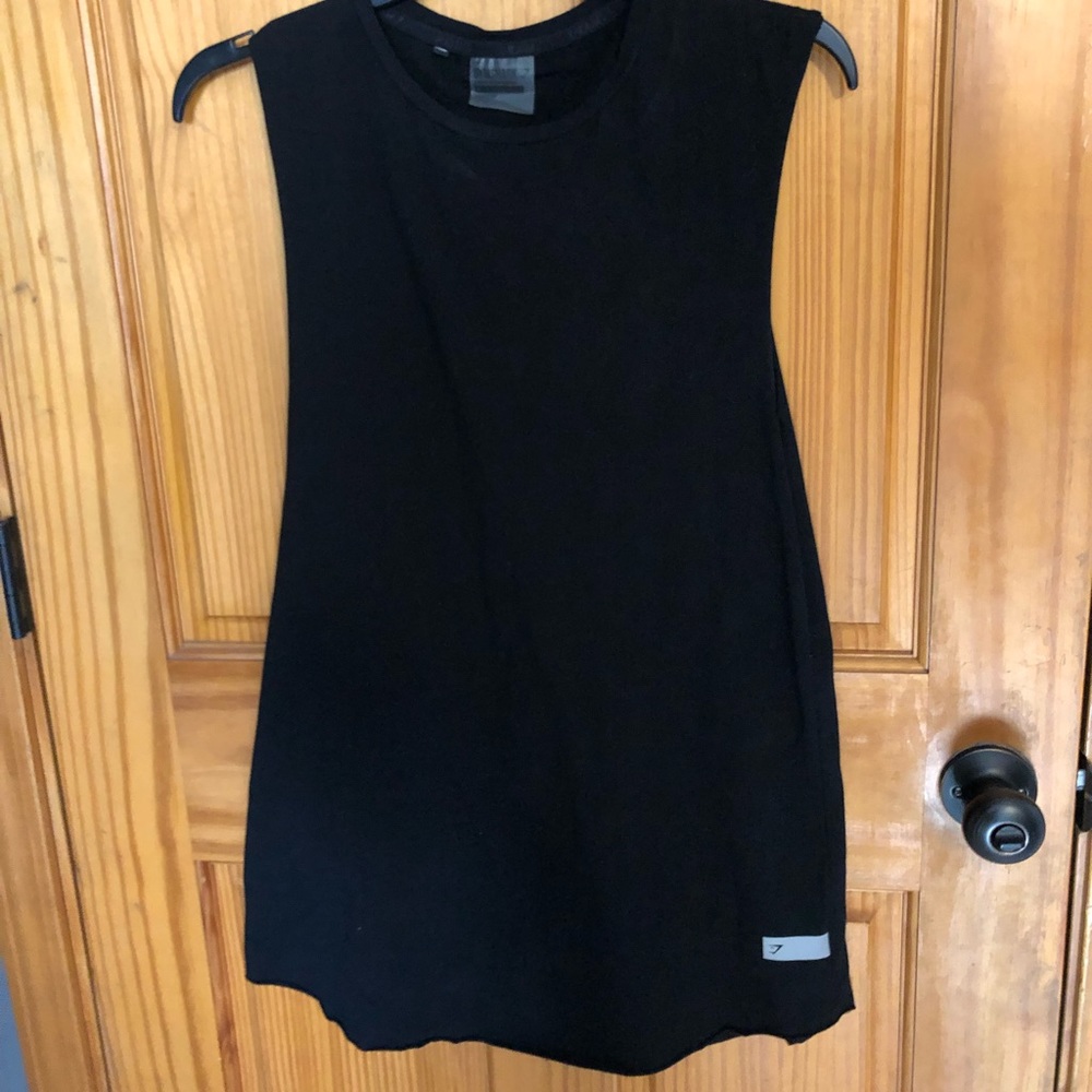 Gymshark eaze tank